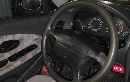 Mitsubishi Carisma I, 1998 год, 150 000 рублей, 5 фотография