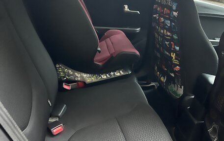 KIA Rio III рестайлинг, 2014 год, 795 000 рублей, 10 фотография