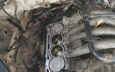Volkswagen Passat B5+ рестайлинг, 1997 год, 230 000 рублей, 10 фотография