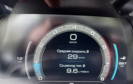 Haval F7 I, 2022 год, 1 900 000 рублей, 6 фотография