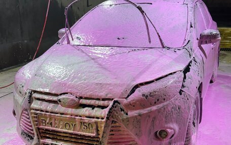 Ford Focus III, 2013 год, 623 000 рублей, 2 фотография