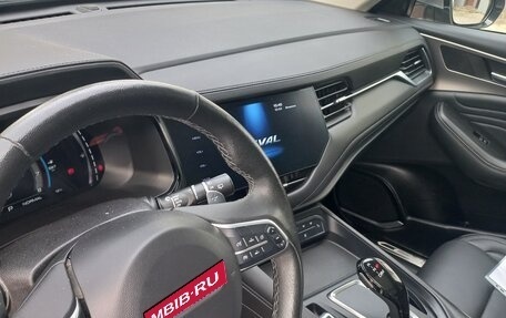 Haval F7 I, 2022 год, 1 900 000 рублей, 4 фотография
