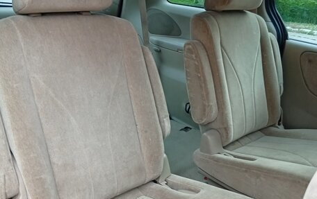Mazda MPV II, 2001 год, 500 000 рублей, 4 фотография