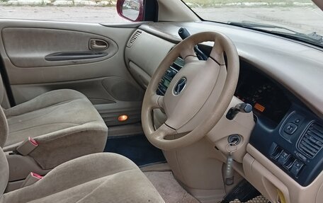 Mazda MPV II, 2001 год, 500 000 рублей, 3 фотография