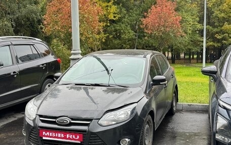 Ford Focus III, 2013 год, 623 000 рублей, 6 фотография