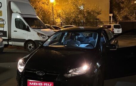 Ford Focus III, 2013 год, 623 000 рублей, 4 фотография