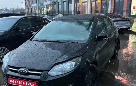 Ford Focus III, 2013 год, 623 000 рублей, 7 фотография