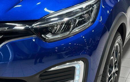 Renault Kaptur I рестайлинг, 2021 год, 1 797 000 рублей, 5 фотография