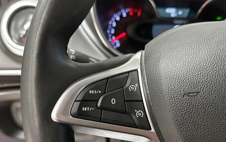 Renault Kaptur I рестайлинг, 2021 год, 1 797 000 рублей, 19 фотография