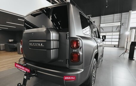 Haval H9, 2026 год, 4 799 000 рублей, 10 фотография
