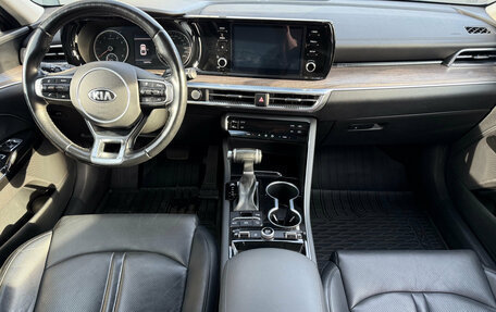 KIA K5, 2021 год, 2 420 000 рублей, 3 фотография
