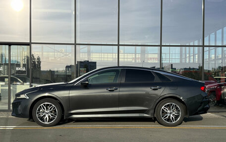 KIA K5, 2021 год, 2 420 000 рублей, 8 фотография