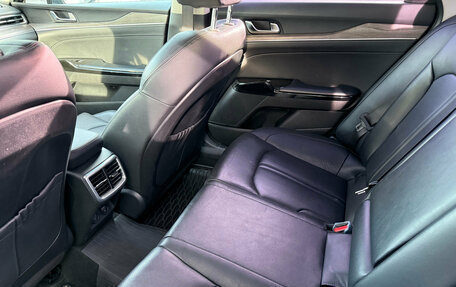 KIA K5, 2021 год, 2 420 000 рублей, 10 фотография