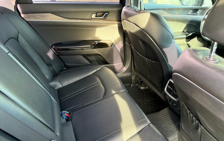 KIA K5, 2021 год, 2 420 000 рублей, 12 фотография