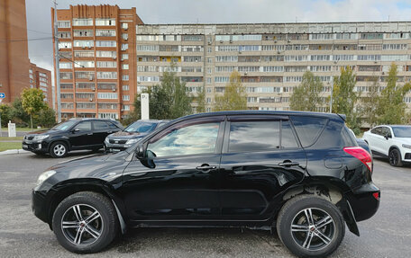 Toyota RAV4, 2008 год, 1 065 000 рублей, 12 фотография
