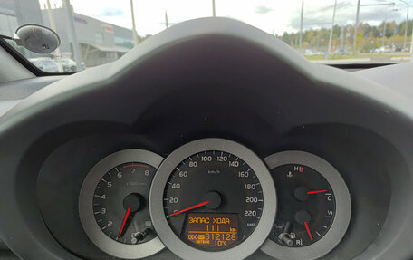 Toyota RAV4, 2008 год, 1 065 000 рублей, 17 фотография