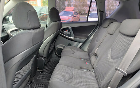 Toyota RAV4, 2008 год, 1 065 000 рублей, 16 фотография