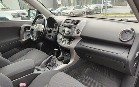 Toyota RAV4, 2008 год, 1 065 000 рублей, 15 фотография