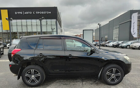Toyota RAV4, 2008 год, 1 065 000 рублей, 8 фотография