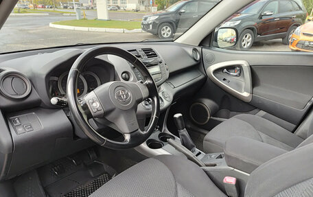 Toyota RAV4, 2008 год, 1 065 000 рублей, 20 фотография