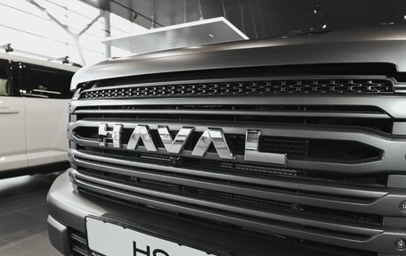 Haval H9, 2026 год, 4 799 000 рублей, 2 фотография