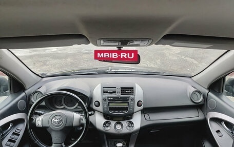 Toyota RAV4, 2008 год, 1 065 000 рублей, 18 фотография