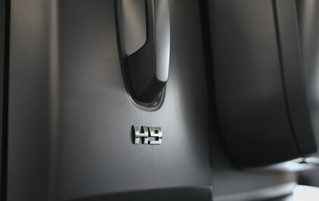 Haval H9, 2026 год, 4 799 000 рублей, 8 фотография