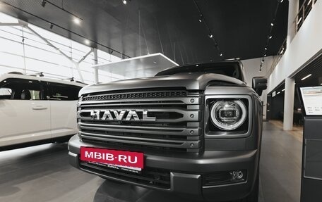 Haval H9, 2026 год, 4 799 000 рублей, 3 фотография
