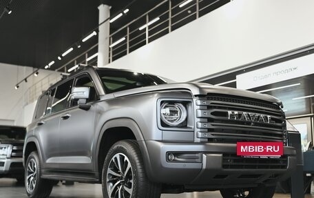 Haval H9, 2026 год, 4 799 000 рублей, 15 фотография