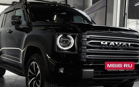 Haval H9, 2026 год, 5 299 000 рублей, 18 фотография
