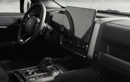 Haval H9, 2026 год, 5 299 000 рублей, 26 фотография