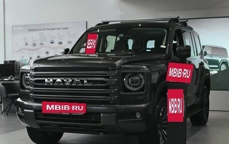 Haval H9, 2026 год, 5 299 000 рублей, 3 фотография