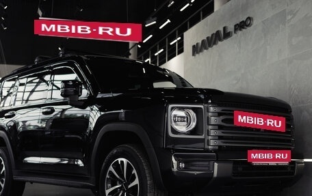 Haval H9, 2026 год, 5 299 000 рублей, 17 фотография