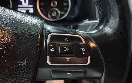 Volkswagen Tiguan I, 2012 год, 1 200 000 рублей, 17 фотография