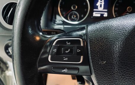 Volkswagen Tiguan I, 2012 год, 1 200 000 рублей, 16 фотография