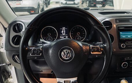 Volkswagen Tiguan I, 2012 год, 1 200 000 рублей, 15 фотография