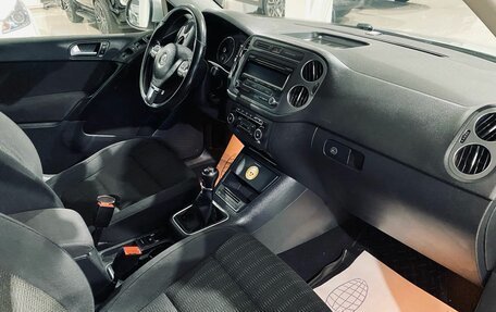 Volkswagen Tiguan I, 2012 год, 1 200 000 рублей, 12 фотография