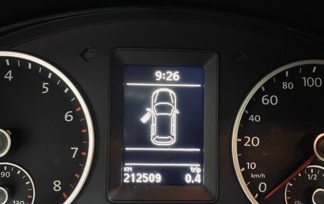 Volkswagen Tiguan I, 2012 год, 1 200 000 рублей, 18 фотография