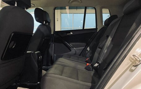 Volkswagen Tiguan I, 2012 год, 1 200 000 рублей, 22 фотография