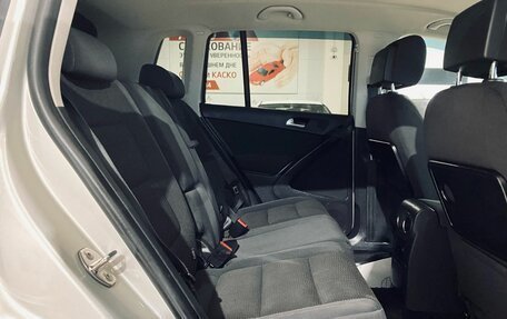 Volkswagen Tiguan I, 2012 год, 1 200 000 рублей, 23 фотография
