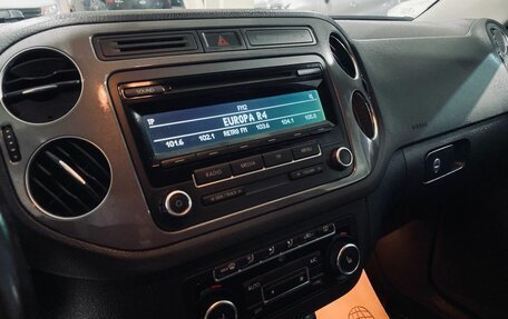 Volkswagen Tiguan I, 2012 год, 1 200 000 рублей, 19 фотография