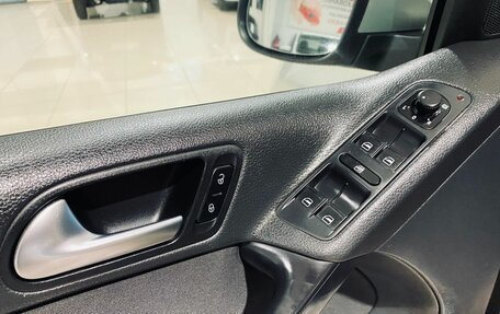 Volkswagen Tiguan I, 2012 год, 1 200 000 рублей, 24 фотография
