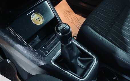 Volkswagen Tiguan I, 2012 год, 1 200 000 рублей, 21 фотография