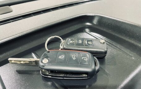 Volkswagen Tiguan I, 2012 год, 1 200 000 рублей, 25 фотография