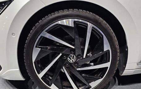 Volkswagen Arteon I, 2022 год, 4 470 000 рублей, 5 фотография