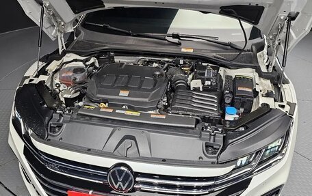 Volkswagen Arteon I, 2022 год, 4 470 000 рублей, 6 фотография