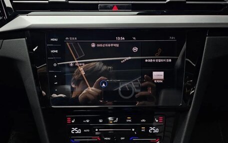 Volkswagen Arteon I, 2022 год, 4 470 000 рублей, 13 фотография
