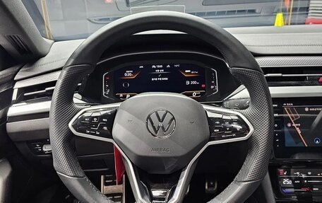 Volkswagen Arteon I, 2022 год, 4 470 000 рублей, 12 фотография
