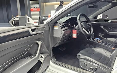 Volkswagen Arteon I, 2022 год, 4 470 000 рублей, 10 фотография