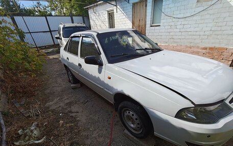 Daewoo Nexia I рестайлинг, 2011 год, 150 000 рублей, 2 фотография